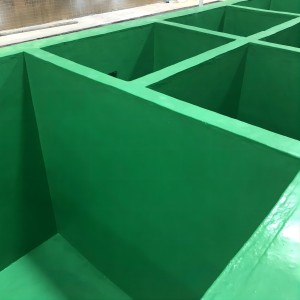 范县防腐水池，范县水池防腐防渗怎么做，范县防腐水池施工厂家